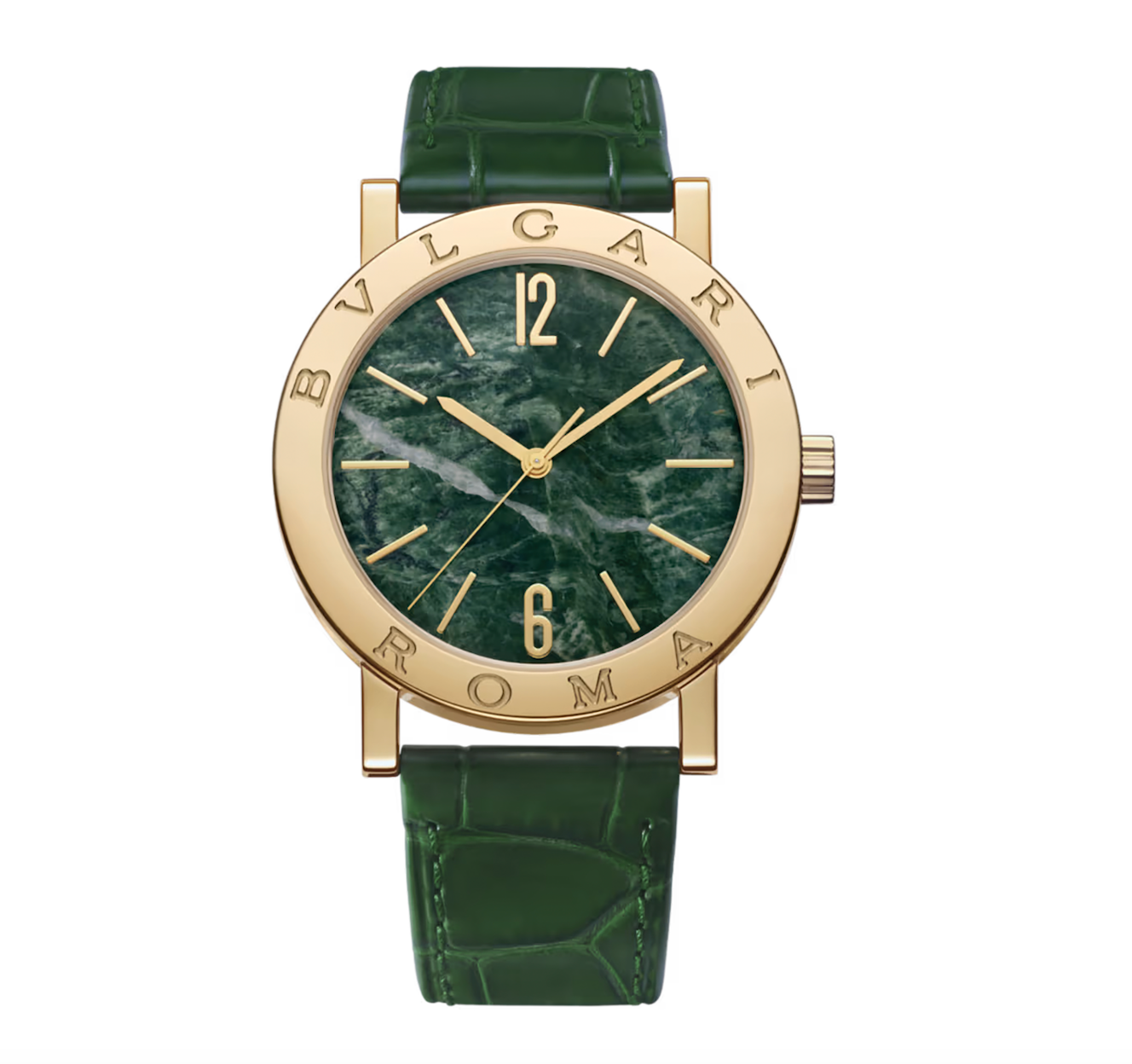 Bulgari 50th Anniversary Limited Edition